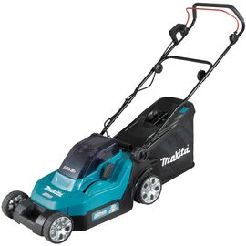  Газонокосилка Makita DLM 382 Z 