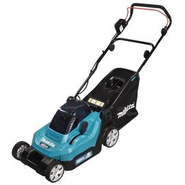  Газонокосилка Makita DLM382PM2 