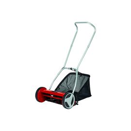  Газонокосилка механическая Einhell GC-HM 400, ширина 40см 3414129 