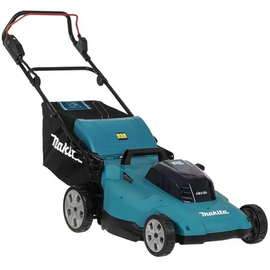  Газонокосилка Makita DLM 538 Z аккумуляторная 