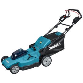  Газонокосилка аккумуляторная Makita DLM539 Z без АКБ и ЗУ 