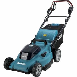  Газонокосилка аккумуляторная Makita DLM481Z без АКБ и ЗУ 