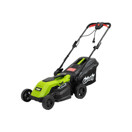  Газонокосилка Grizzly SKY-16 электрическая 1,8 кВт, 38 см 