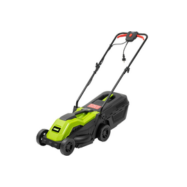  Газонокосилка Grizzly SKY-15 электрическая 1,3 кВт, 33 см 