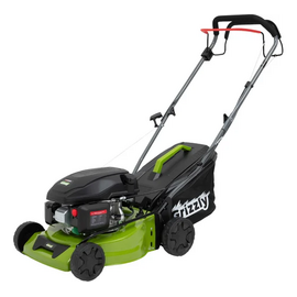  Газонокосилка Grizzly SKY-10 бензиновая 4 л.с., 42 см 