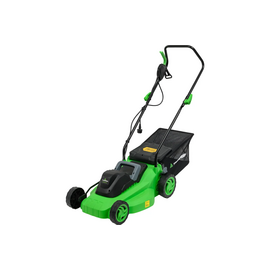  Газонокосилка TRUEGREEN TG7A114 электрическая 