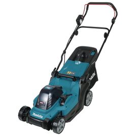  Газонокосилка роторная Makita LM003GZ 740Вт 