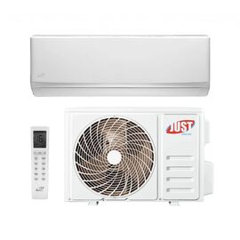  Кондиционер Just AIRCON JAE-18HPSA/CA (JAE-18HPSA/CA2/JAEO-18HPSA/CA) Citrine On-Off 
