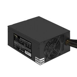  Блоки питания ExeGate ServerPro-1000ADS EX292192RUS 1000W ATX, APFC, КПД 82проц. (80 Plus), 2x8cm fans 