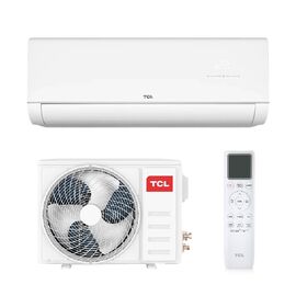  Кондиционер инверторный  TCL TAC-TPL09INV/R (Компрессор GMCC) 