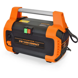  Минимойка Carver CW-1600 Compact 1600Вт (01.023.00013) 