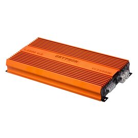  Автоусилитель DL Audio Gryphon Pro 1.2500 V2 