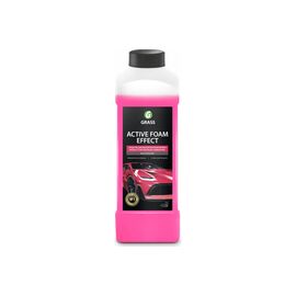  Моющее средство для бесконтактной мойки автомобиля GRASS Active Foam Effectt 113110 1кг 