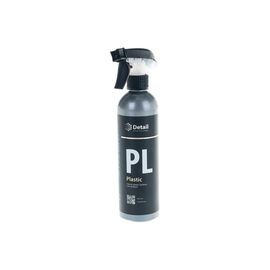  Полироль для пластика Detail PL Plastic DT-0112 