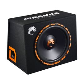  Автомобильный сабвуфер DL Audio Piranha 15A SE 
