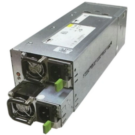  Блок питания Acbel 384-PSU00024B0A0 1U 800W, 80 Plus Platinum 