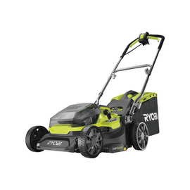  Газонокосилка Ryobi RY18LMH37A-250 (5133004583) 