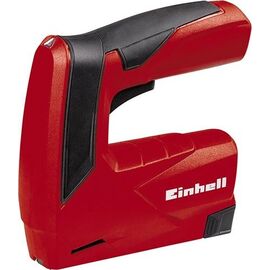  Аккумуляторный скобозабиватель Einhell TC-CT 3,6 Li (4257880) 