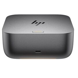  Стыковочная станция HP Thunderbolt 4 Ultra G6 AW5M5UT 280Вт 