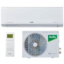  Кондиционер Ballu BSAGI-07HN8 