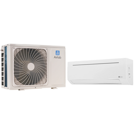  Cплит-система AirLab ALG01-12R-1/ALG01-12R-2 белый 