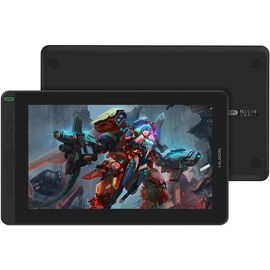  Интерактивный дисплей Huion KAMVAS 13 Black 