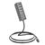  Адаптер переходник Hoco HB1 4USB Line machine (tarnish) 