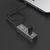  Адаптер переходник Hoco HB1 4USB Line machine (tarnish) 