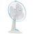 Вентилятор настольный Centek CT-5007 White 30Вт, металл. решетка, 34см, 3 скорости 