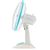  Вентилятор настольный Centek CT-5007 White 30Вт, металл. решетка, 34см, 3 скорости 
