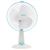  Вентилятор настольный Centek CT-5007 White 30Вт, металл. решетка, 34см, 3 скорости 