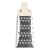  Терка LARA LR07-56 4 поверхности 