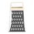  Терка LARA LR07-56 4 поверхности 