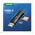  Кардридер UGreen CM264 (60722) USB3.0 Multifunction Card Reader черный 