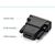 Адаптер UGreen 20124 DVI 24+1 Male to HDMI Female черный 