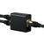  Конвертер UGREEN CM210 50923 RJ 45 1 to 2 Ethernet Converter 2 Pack Black 