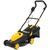  Газонокосилка роторная Huter ELM-1400Т (70/4/6) 
