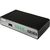  Ресивер DVB-T2 Cadena CDT-2351SB черный 