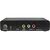  Ресивер DVB-T2 Cadena CDT-2351SB черный 