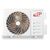  Кондиционер Just AIRCON JAC-24HPSA/IF/JACO-24HPSA/IF, белый 