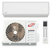  Кондиционер инверторный Just AIRCON JAC-18HPSIA/XAB1/JACO-18HPSIA/XAB1 