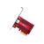  Сетевой адаптер TP-Link TX401 10‑гигабитный PCI Express, PCIe 3.0×4, в комплекте кабель Ethernet CAT6A 