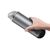  Автомобильный пылесос BASEUS Cordless, серебристый 