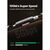  Картридер UGREEN CM304 80191 Multifunction USB-C +USB TF/SD 3.0 Card Reader Black 