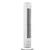  Вентилятор BRAYER BR4952WH,белый 