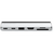  USB-hub Satechi Dual USB-C Hub For Surface Pro 9 Silver ST-HSP9P 