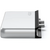  USB-hub Satechi Dual USB-C Hub For Surface Pro 9 Silver ST-HSP9P 