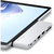  USB-hub Satechi Dual USB-C Hub For Surface Pro 9 Silver ST-HSP9P 