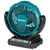  Вентилятор Makita DCF 102 Z аккумуляторный 
