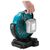  Вентилятор Makita DCF 102 Z аккумуляторный 